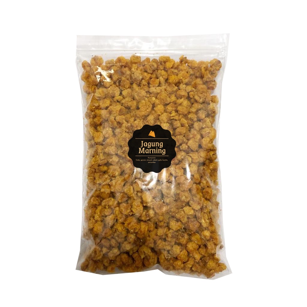 [DELISH SNACKS] Aneka Snack Grosir 250 Gram / Grosiran Kiloan Cemilan Camilan Murah Enak Asin Pedas
