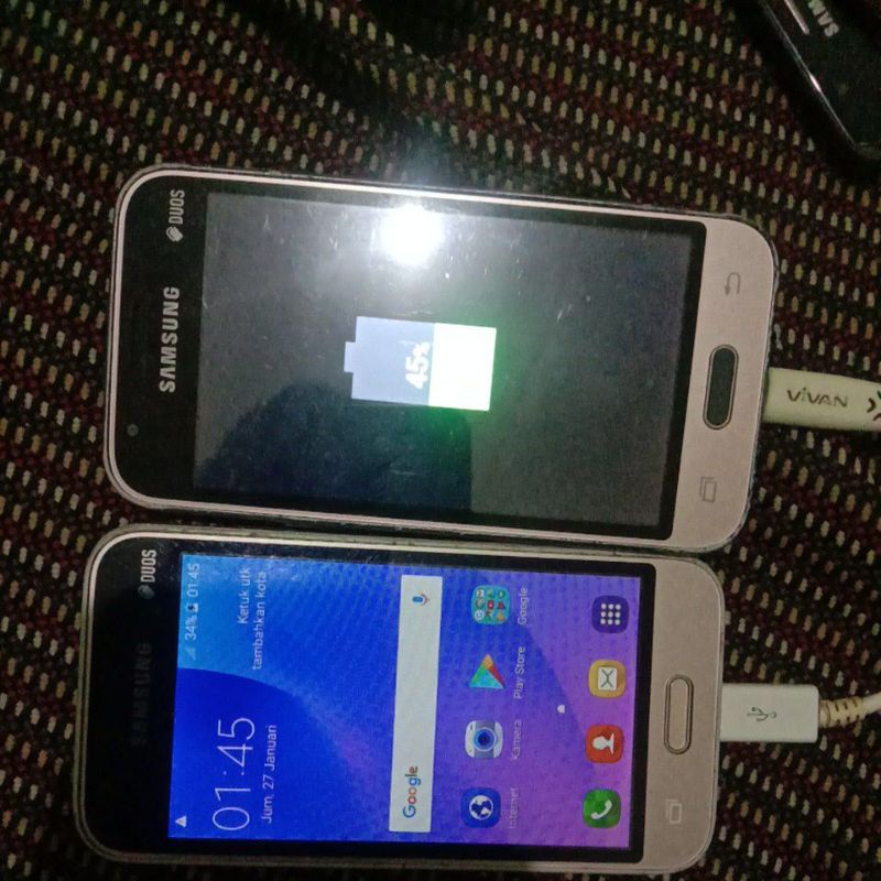 SAMSUNG J1 MINI 4G