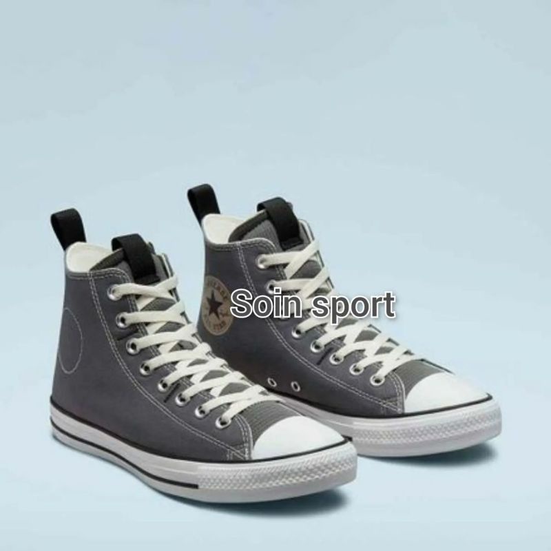 CONVERSE CTAS HI lifestyle for mens (A00774C)