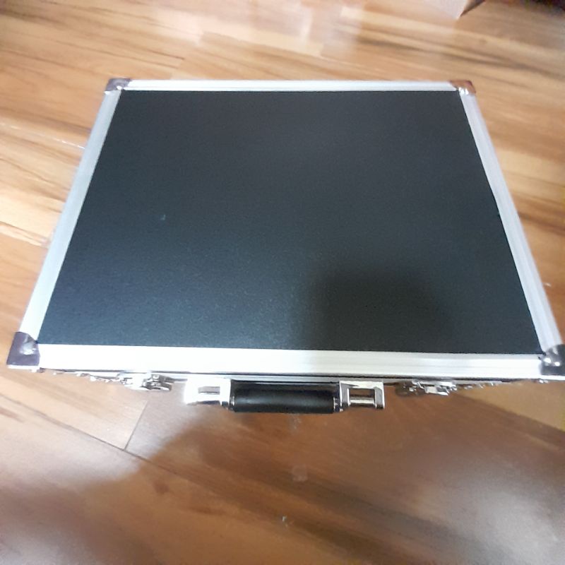 Hardcase/Box untuk Mikser Behringer Xenyx QX1202USB