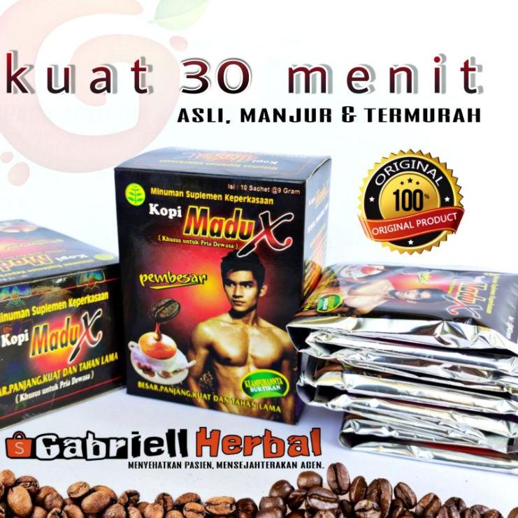

5.5 COD KOPI MADU