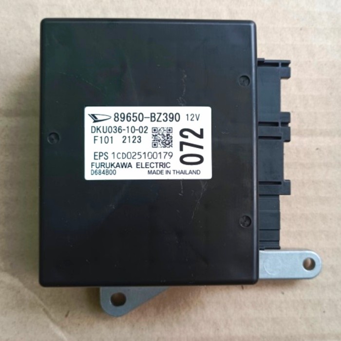 MODUL EPS ECU EPS Power Steering BZ390 Avanza Xenia 2021 Original