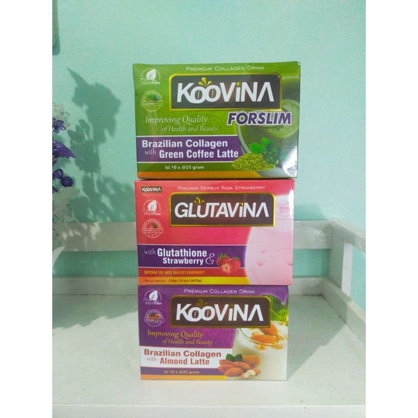 

(5) paket koovina dis 20%