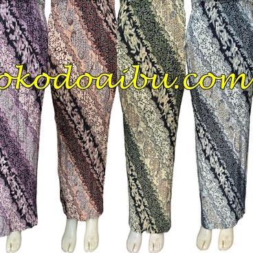MALL REAL PICT ROK PLISKET BATIK / ROK TRENDY / BAWAHAN KEBAYA / ROK KEBAYA / ROK WISUDA / TORAJA MO