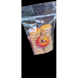 

kue kacang Madam Balquis