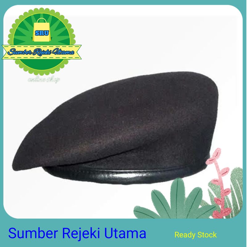 

BARET PRAMUKA SD, SMP, SMA