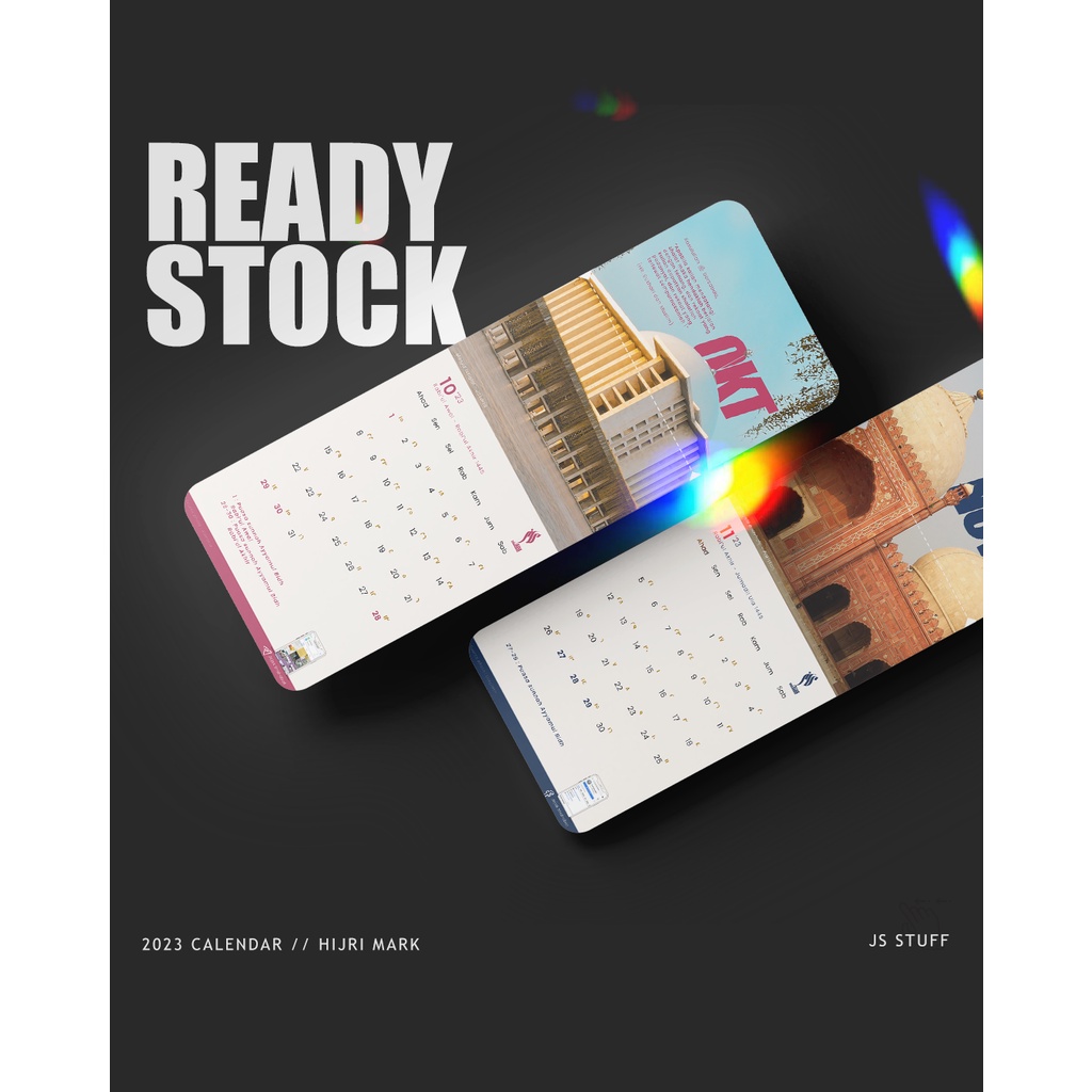 

Kalender Jejak Shahabat 2023