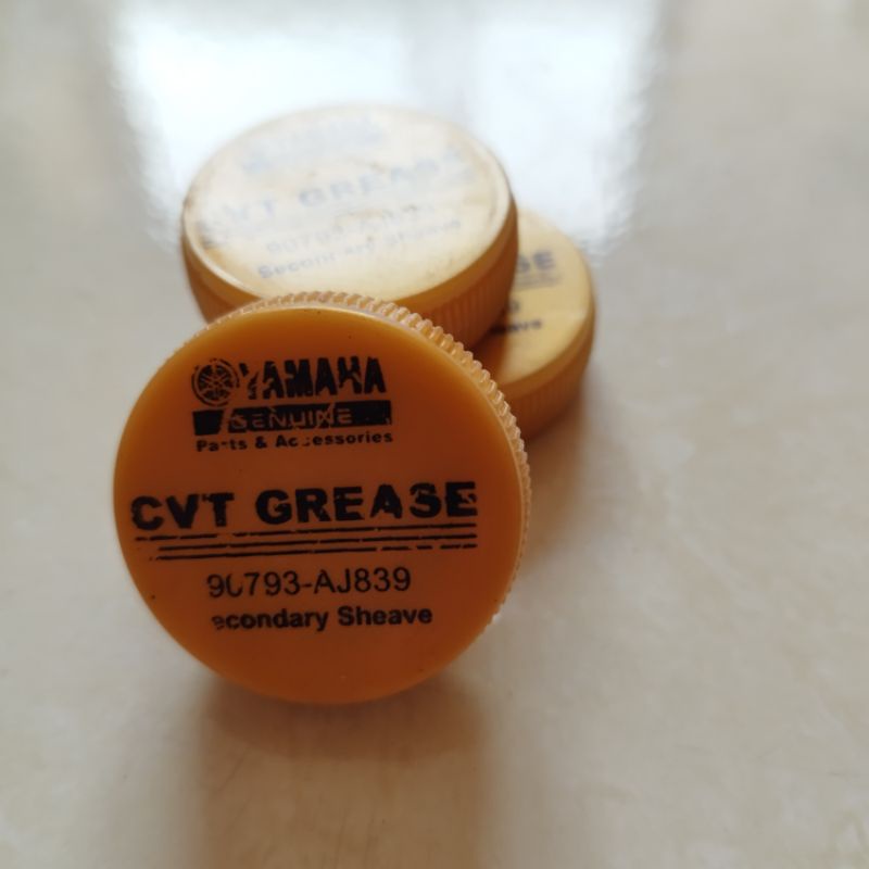 Minyak Gemuk CVT Yamaha