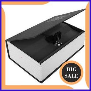 

tools SAFEBET Security Dictionary Cash Jewelry Key Lock Book Storage L Size - ER567 2ZJN23
