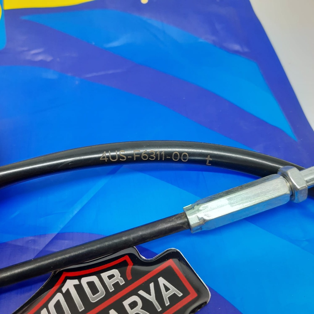 KABEL TALI GAS F1ZR FORCE 1 F1 ZR CABLE THROTOLLE 4US