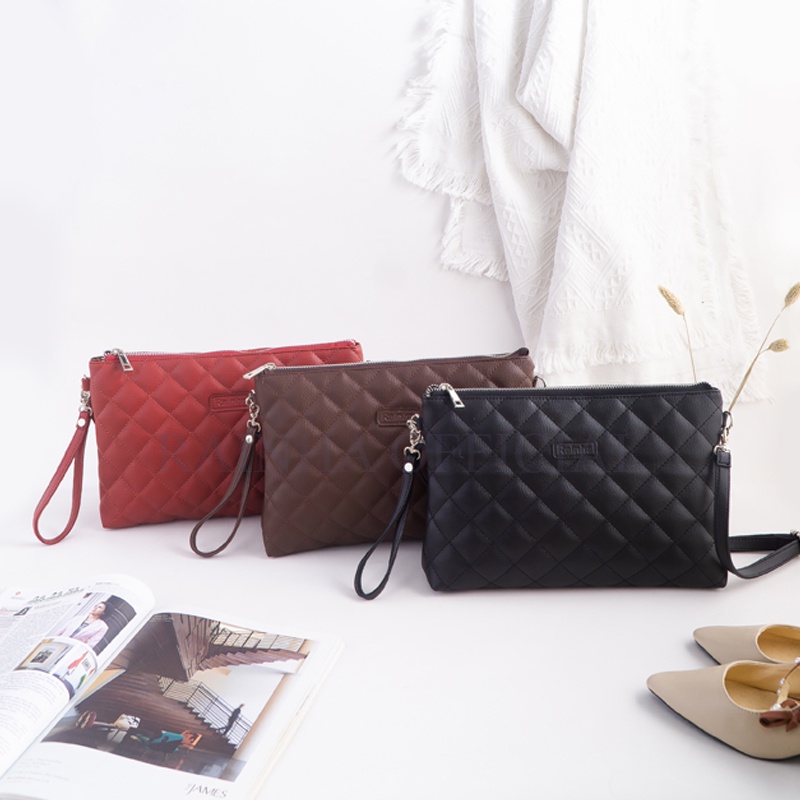 tas wanita rainha EANA