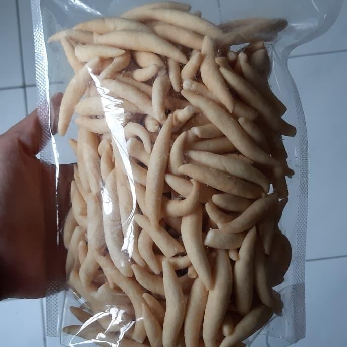 

Stick Keju, Cendol Keju 250Gr Cod Dan Best Seller