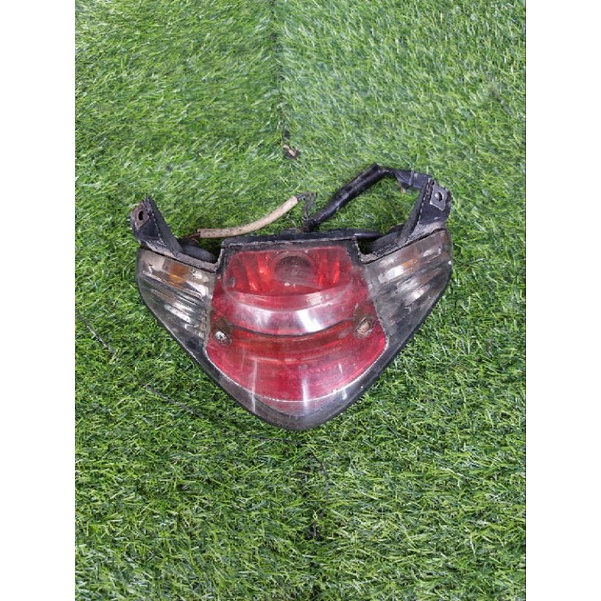 Lampu belakang Lampu stop suzuki spin 125 spin original