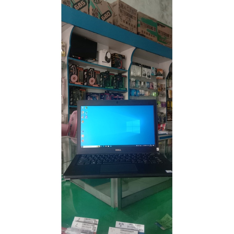LAPTOP SECOND DELL LATITUDE 5280