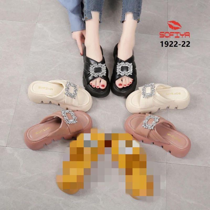 Sandal Sofiya import | Sandal Pesta Sofiya | Sandal Pesta Sofiya | Sandal Sofiya