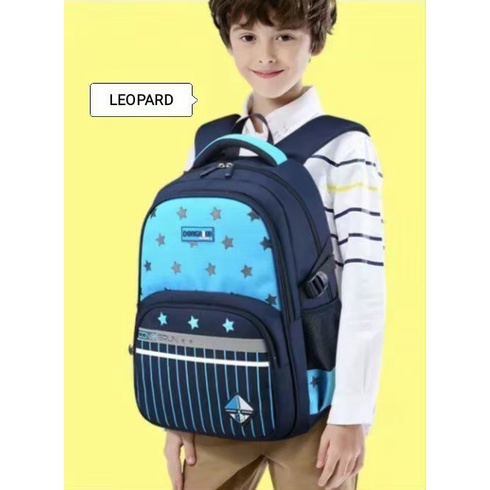 Tokoagung99 New product-Tas Ransel anak laki laki-Tas Ransel Anak Sekolah/Tas SD Tas Ransel Anak Perempuan Untuk Sekolah Sd Smp Sma Motif Mc056