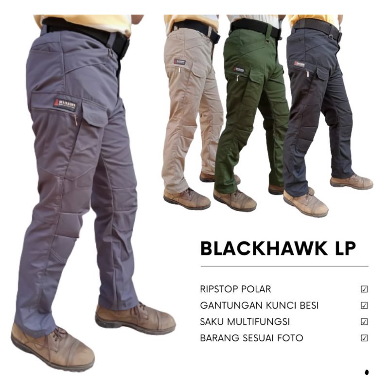 celana kargo celana tactical celana cargo ready makassar pengiriman instan