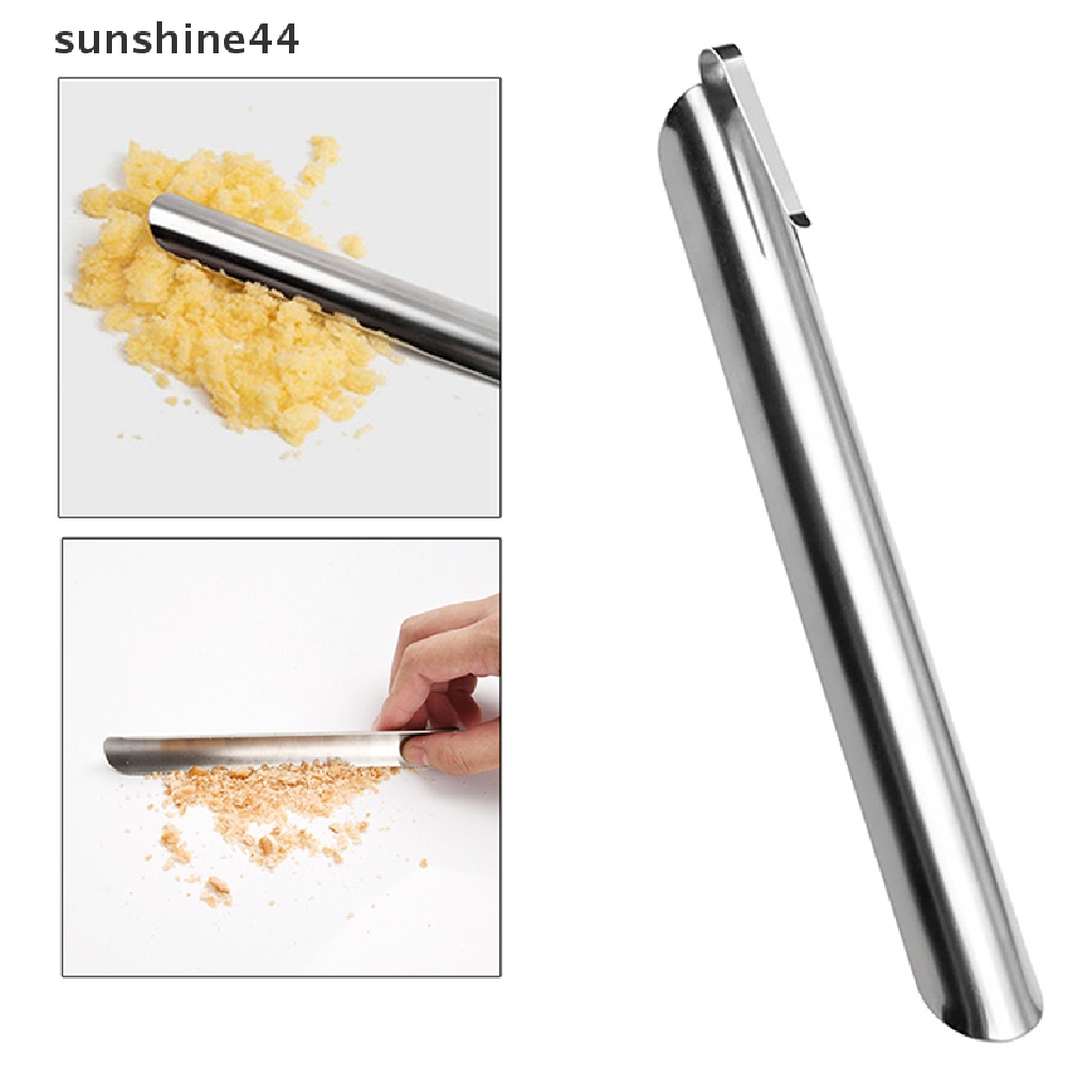 Sunshine Crumbers Untuk Server, Table Crumb Sweepers Bread Crumber Cleaner Stainless Steel.