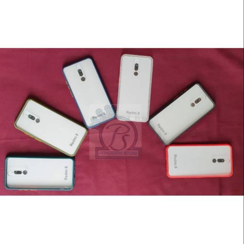 CASE REDMI 8 AERO CASING REDMI 8 XIAOMI REDMI 8