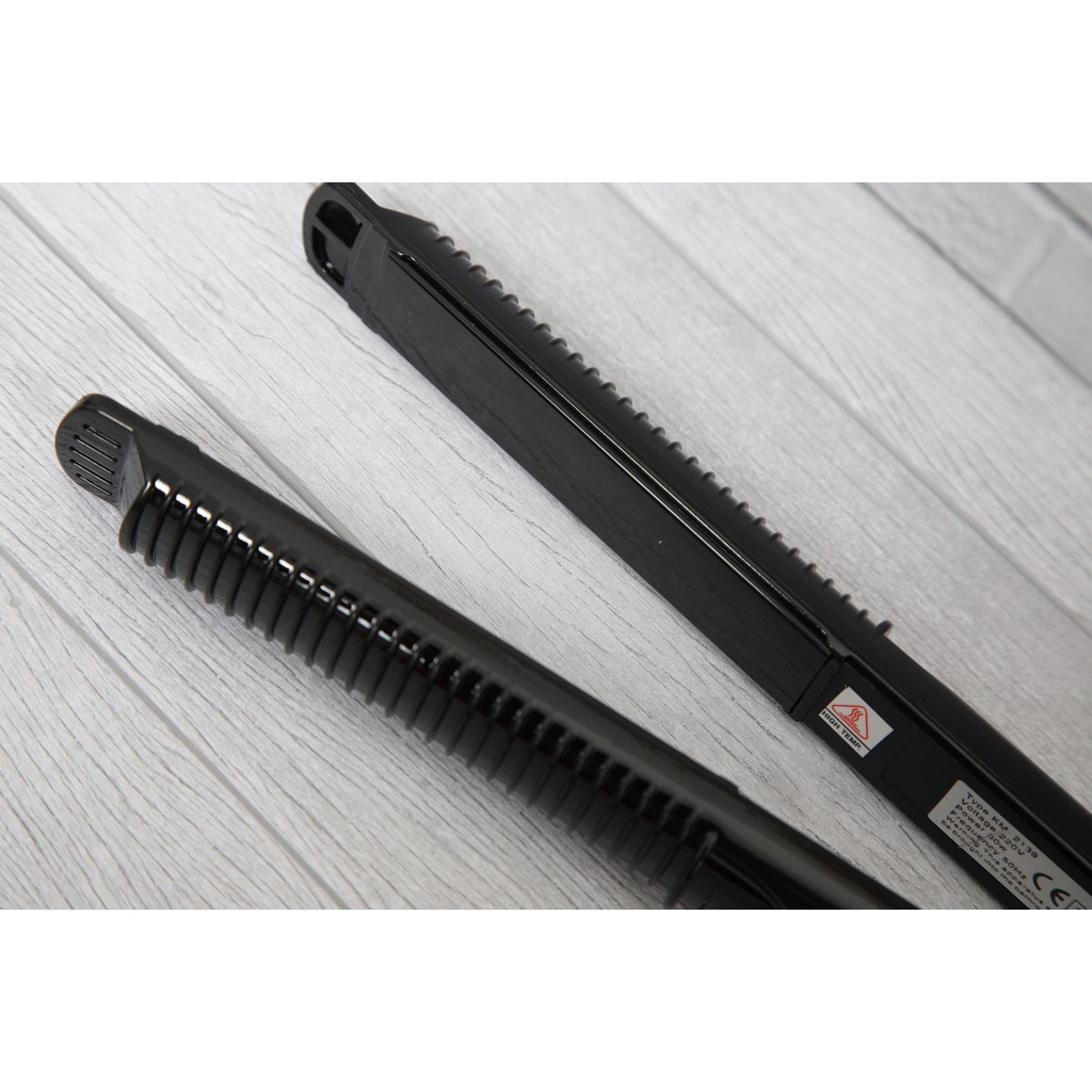 KEMEI KM-2139 | Catok LURUS / CURLY /BLOW WAVE-TARABABYSTORE