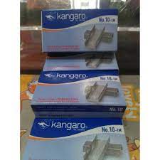 

Isi Staples Kecil No 10 - Isi Hekter No 10 - Necis No 10 Kangaro