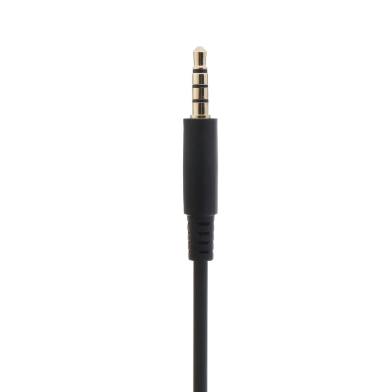 Zzz Kabel Headset Cord Pengganti Untuk Cloud Alpha Headset Spring Cord