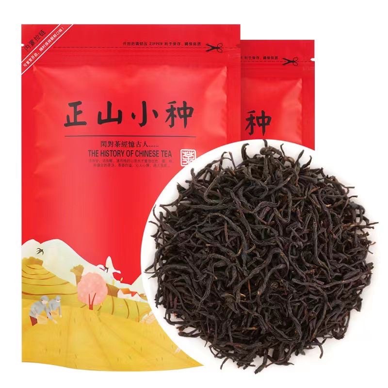 chinese tea premium teh merah china