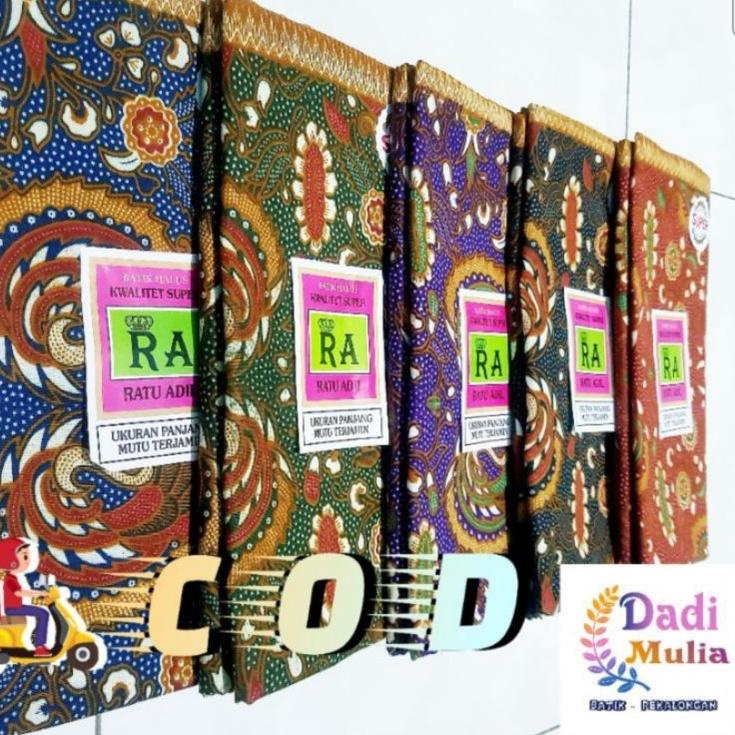 Terlaris Kain panjang 2 meter / jarit / batik /cukin / samping kebat / kain panjang melahirkan / ses