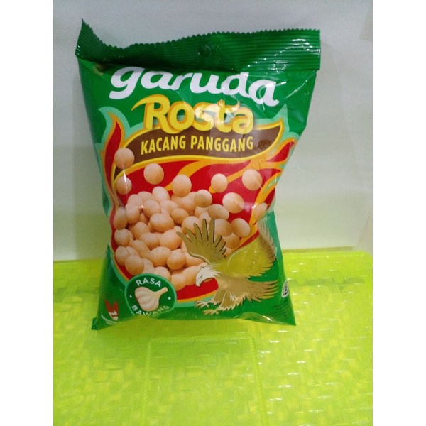 

Garuda Rosta Kacang Panggang 95gr