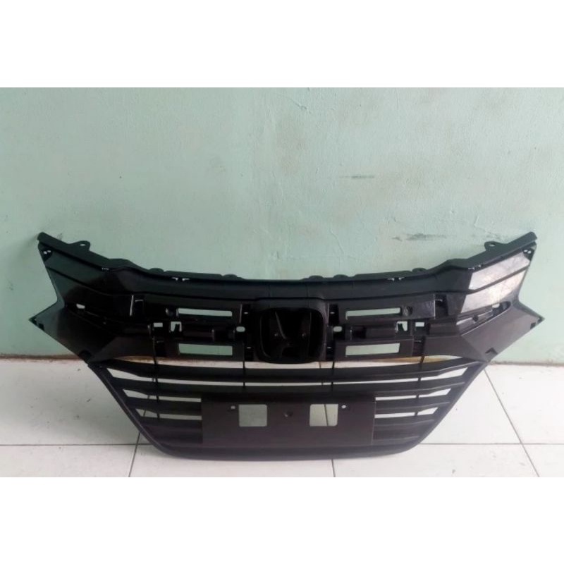 base grill hrv 2016-2017-2018 original