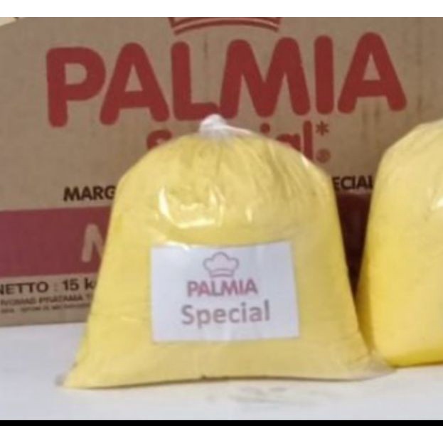 

Mentega Palmia Special Repack 500gr