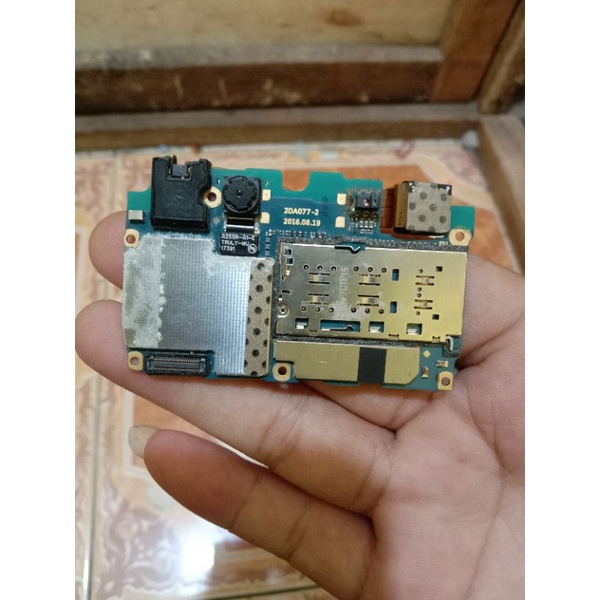 mesin oppo a37 normal