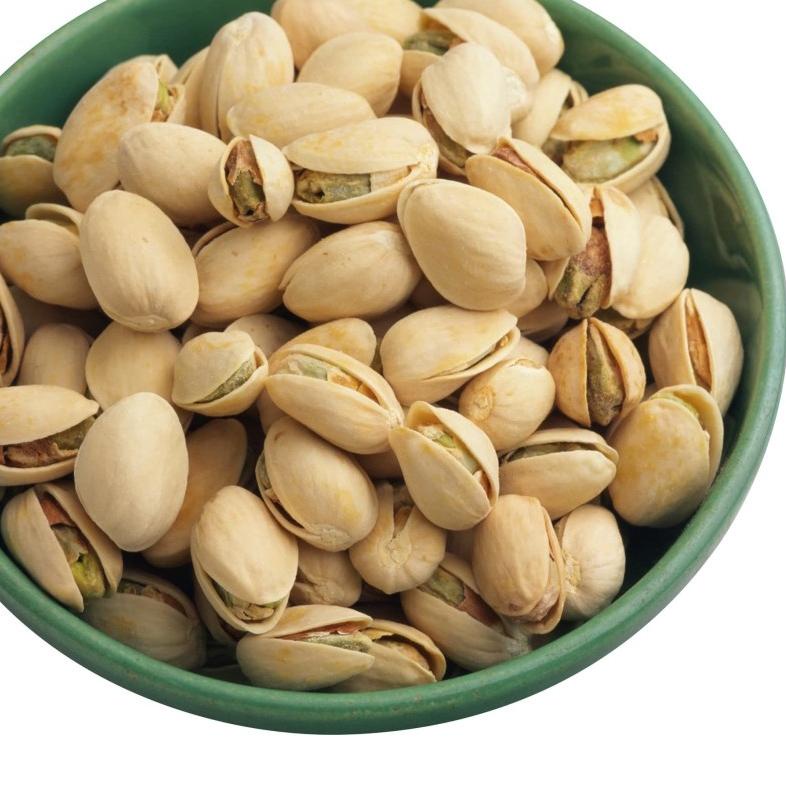 

➵ Kacang Pistachio PREMIUM Setengah Kiloan - Snack Pistacio 500 Gram ◄