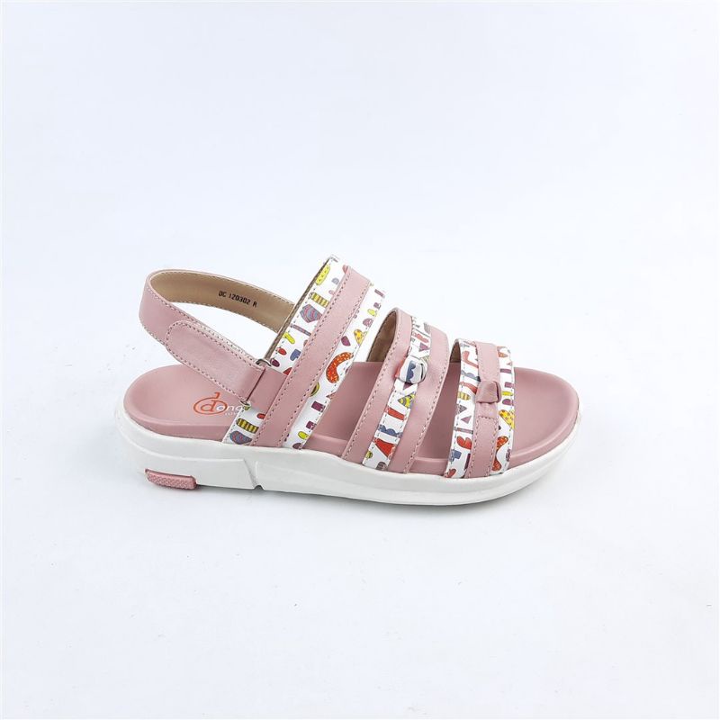 DONATELLO Sandal anak perempuan  26-35