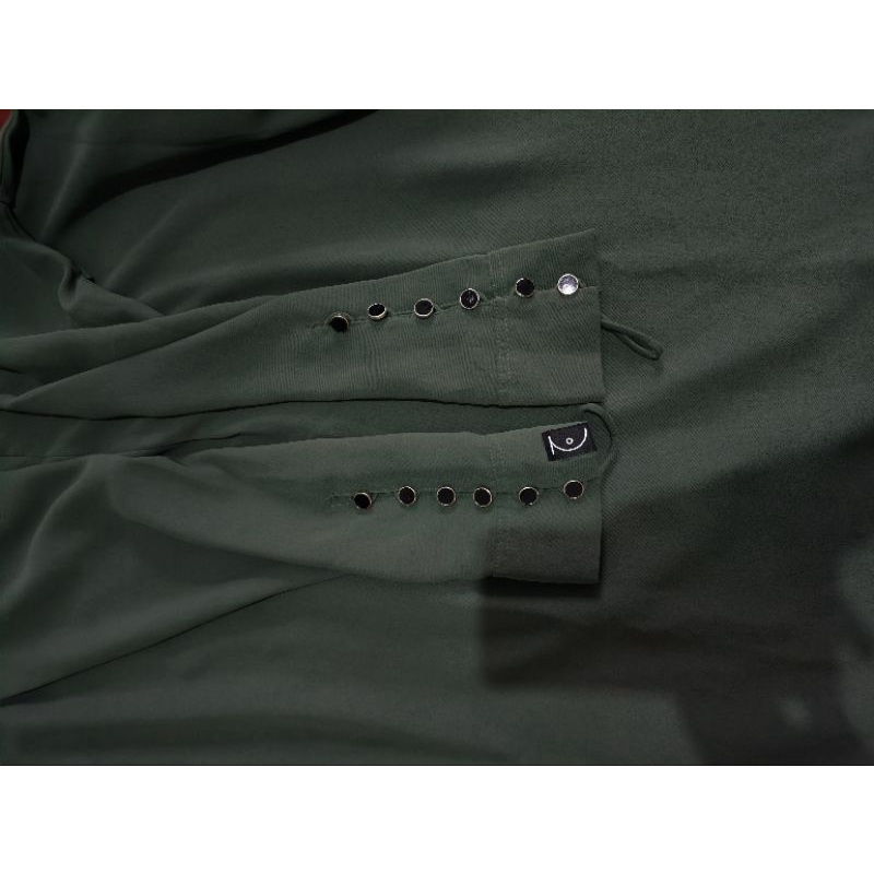 Saila Deeplinchen Size M Aljenna