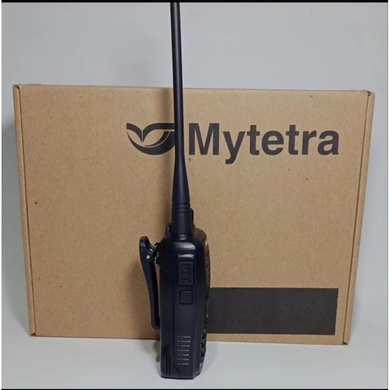 HT MYTETRA V77 VHF SINGELBAND 136-174MHZ