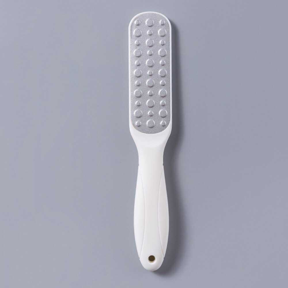 Merssavo Alat Perawatan Kaki Pedicure Foot Care Scrubber - HB07