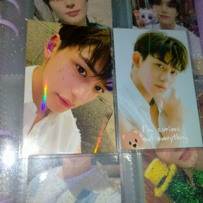 [Booked] PC LUCAS WAYV SG 2021