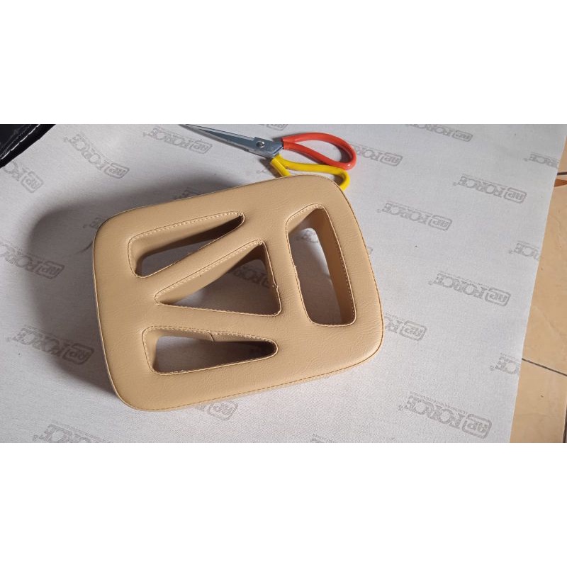 jok vespa belakang vbb