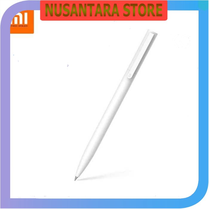 

NUSANTARA STORE - Xiaomi Mi Pen Pulpen Premium 10 PCS - MJZXB01WC