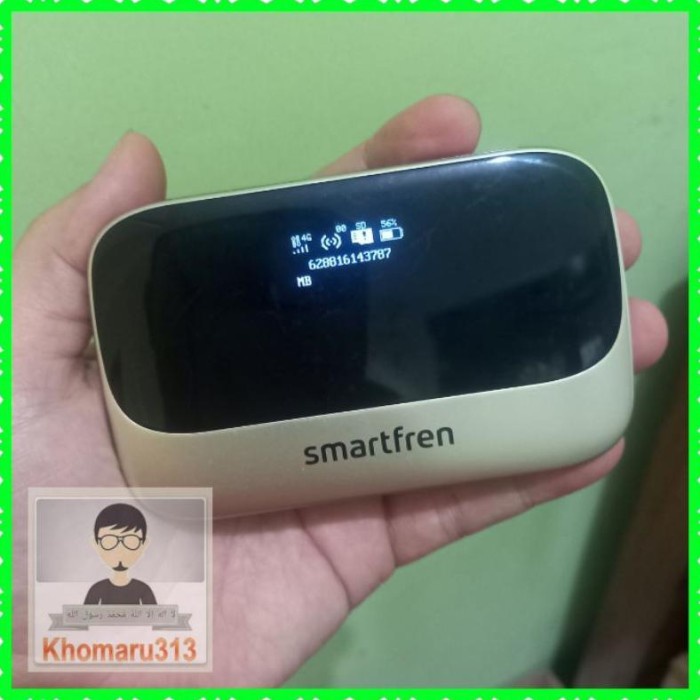 Produk Terbaru Modem Wifi Smartfren Type Andromax M3Z M3Y M2Y M2S M25 M3S M35 M5 M6