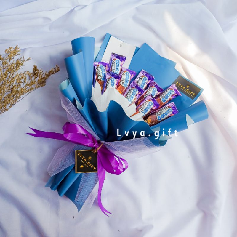 (SNACK 0071) Lvya.gift Buket snack cloud9 premium | Buket snack cloud9 | Buket snack wisuda | Buket snack ulang tahun | Buket anniversary | Buket hari guru | Buket hari ibu | hadiah wisuda | kado ulang tahun