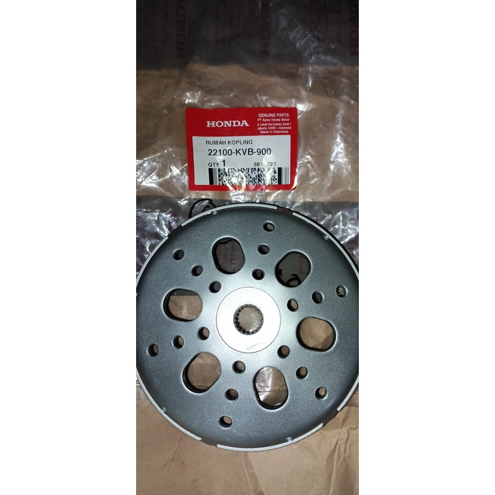 Paket Anti gredeg 2IN1Vario PCX ADV 110 125 150 160 Paket Anti gredeg Vario karbu 110 Vario 125 Vario 150 Vario 160 Pcx 125 Pcx 150 Pcx 160 adv 150 Adv 160 Mangkok kartel costmum Vario pcx adv Kampas ganda Daytona vario pcx adv By ghio motor