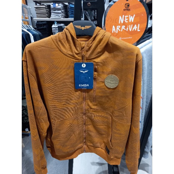 Sweater/hoodie emba Original