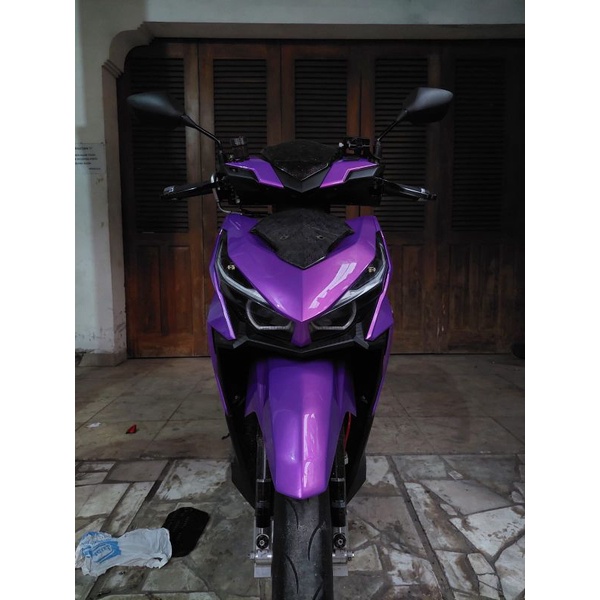 Biled Vario 125 / 150 LED OLD
