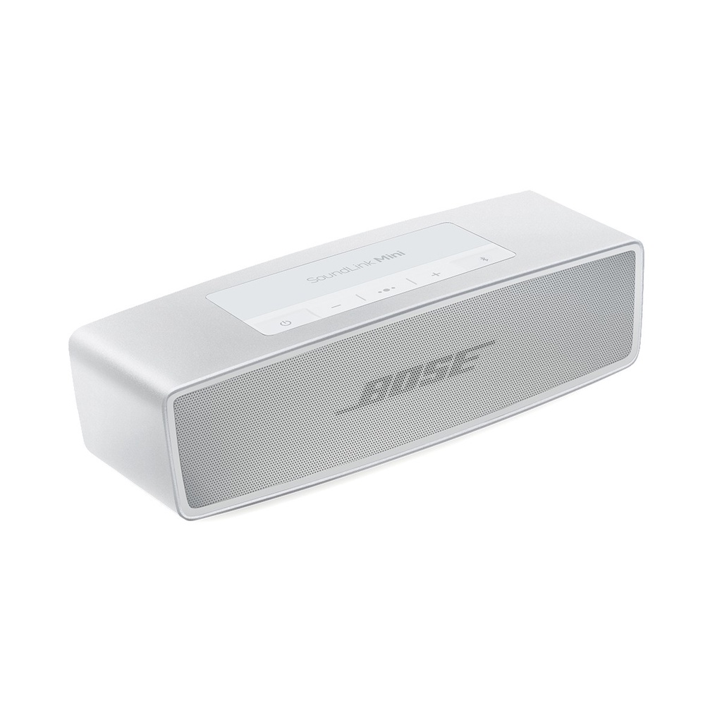 Bose SoundLink Mini II Special Edition Wireless Bluetooth Speaker Sound Link Mini 2