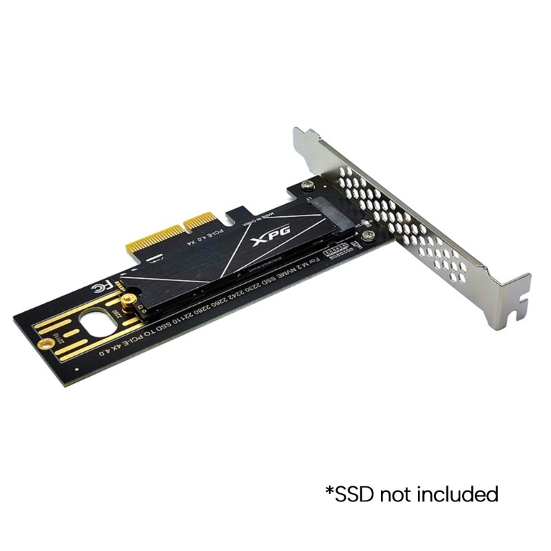 Btsg Untuk M.2 NVMe SSD Ke PCIe x4 x8 x16 Hardisk Disk Adapter Riser Kartu Ekspansi