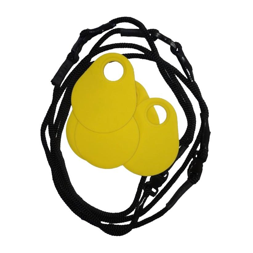 Neck Tag  Kalung Kambing Domba Sapi Babi Kerbau Neck Tag Kalung Ternak Kualitas Terbaik