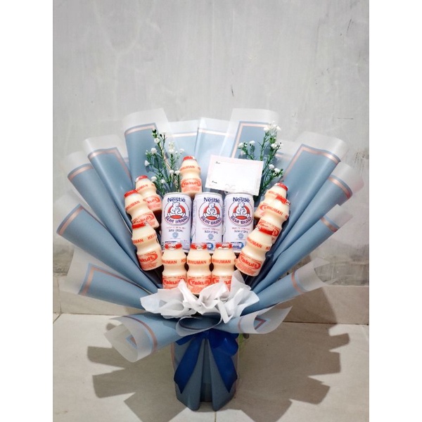 

SNACK BOUQUET SESUAI BUDGET MURAH BERKUALITAS