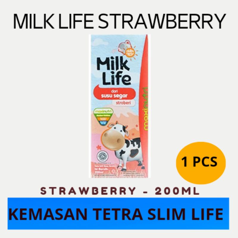 

SUSU UHT SUSU MURAH SUSU MILK LIFE